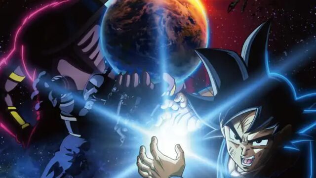 Dragon Ball Super: Beerus Trailer Unleashes Stunning Visuals and Confirms Release Date!