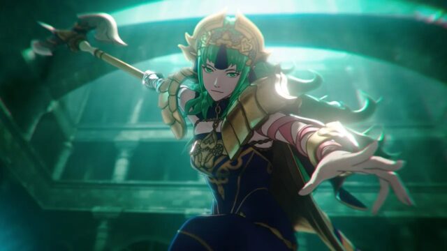 Fire Emblem: Fortune’s Weave Developers Explain Why a Single Save File Is the Whole Point