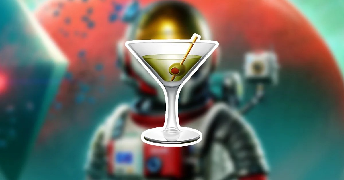 No Man's Sky Fans Gear Up: Sean Murray's Emoji Tease Signals Impending "Cosmos" Update