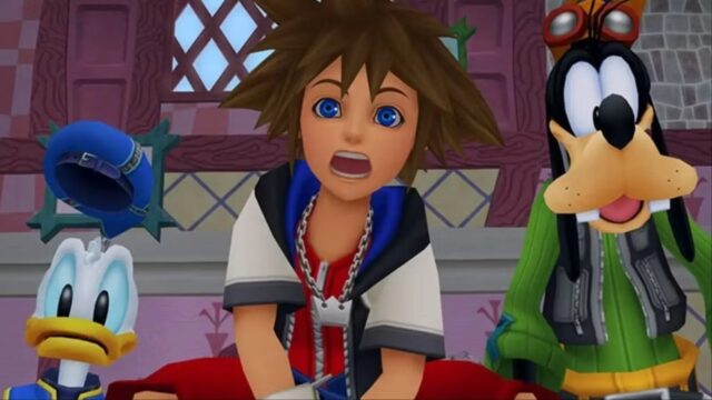 Sora’s Keyblade Delayed! Kingdom Hearts x Fortnite Collab Faces Unexpected Hiccup