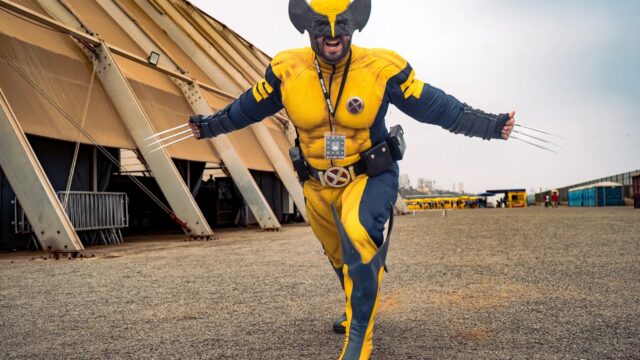 Marvel’s Wolverine Star Liam McIntyre Credits Every Iconic Logan for His Own Take on the Character