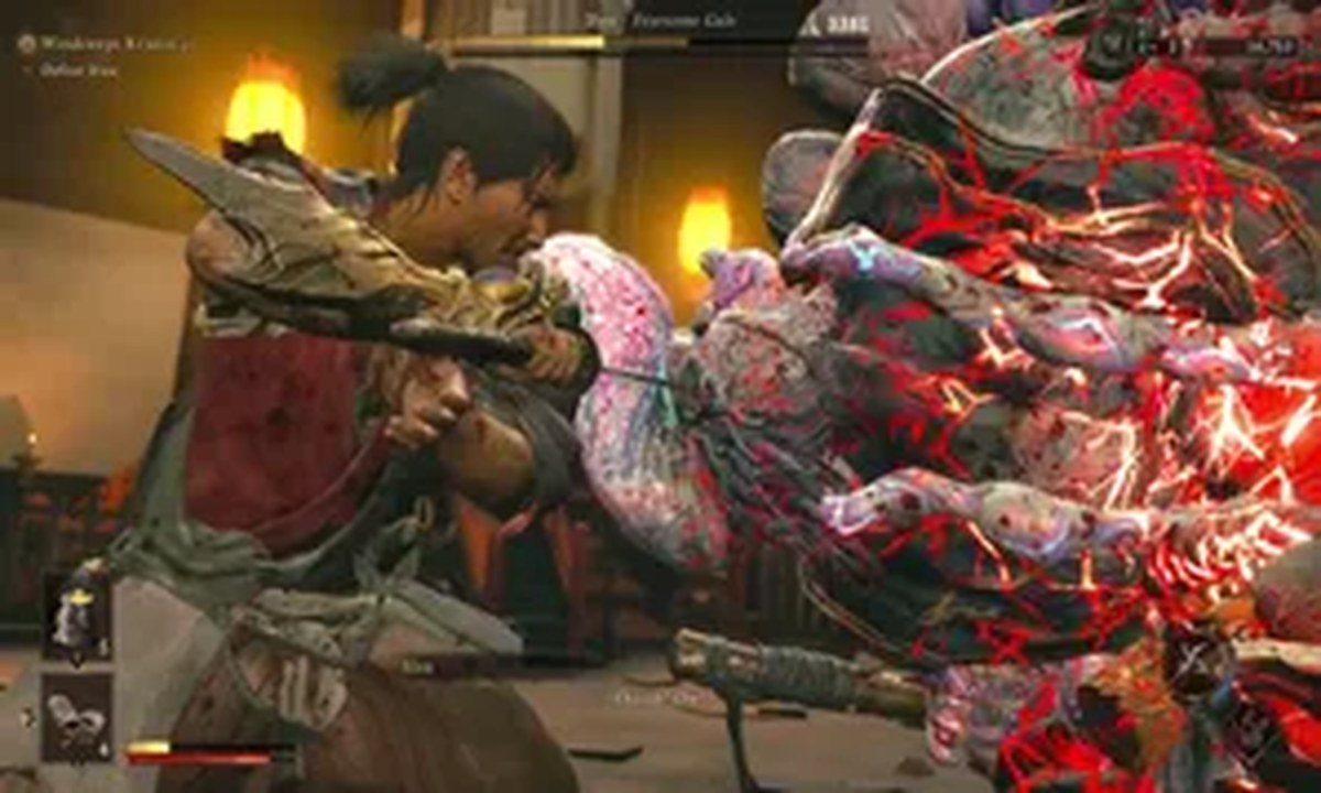 As Onimusha: Way of the Sword Sells Over 1 Million Day One, Capcom Says It's 'Focusing on Re-Activating IPs That Haven’t Had a New Title Launch Recently'