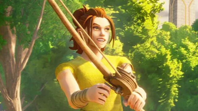 RuneScape: Dragonwilds Joins Xbox Game Pass – A New Era for the Beloved MMORPG