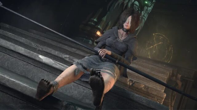 Miyazaki Baffled by “Foot Fetish” Rumors Surrounding His Games