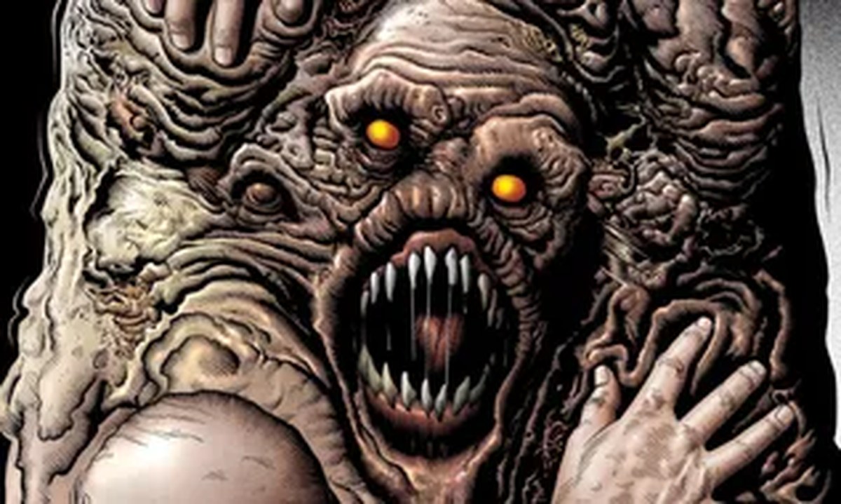 Clayface (October 23, 2026) - A Clayface movie scripted by Mike Flanagan is moving fast at DC. Flanagan (The Haunting of Hill House, Doctor Sleep, etc.) previously voiced a desire to make a Clayface movie as a 'horror/thriller/tragedy.' However, due to his various TV commitments, he won't direct the film, with Speak No Evil's James Watkins expected to direct for a Fall, 2026, release. Tom Rhys Harries stars as the titular villain. Safran and Gunn promise a body horror picture that is R-rated as well.<br><br>

Given Deadline's previous report that Clayface is one of the major villains debuting in The Batman Part II, and the fact that the Clayface movie is being produced by Matt Reeves and Lynn Harris' 6th & Idaho Productions, it had been assumed that this movie would be set in The Batman universe rather than the DCU. But Gunn has since said that it is in fact unrelated to The Batman Epic Crime Saga and is definitely part of the DCU. Presumably, those earlier reports of the character being in The Batman Part II will wind up not panning out at this point.

