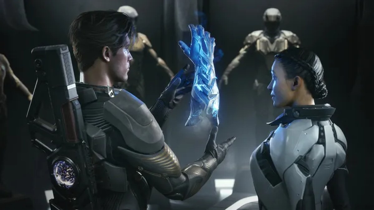 Playing Exodus Fills the Mass Effect-Sized Hole in My Heart