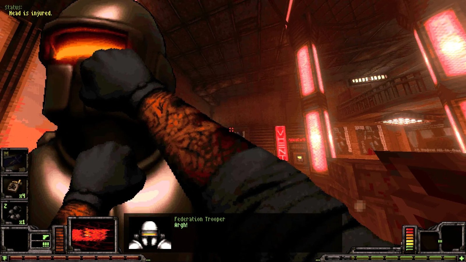 Anne Rice's Vampires Watch Me Play The First 7 Hours Of The Blood Of Dawnwalker