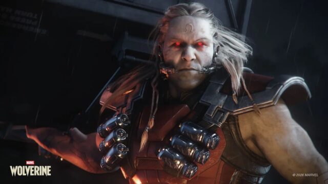 Marvel’s Wolverine Unveils All Five Epic Boss Fights in Full Story-Driven Showdowns