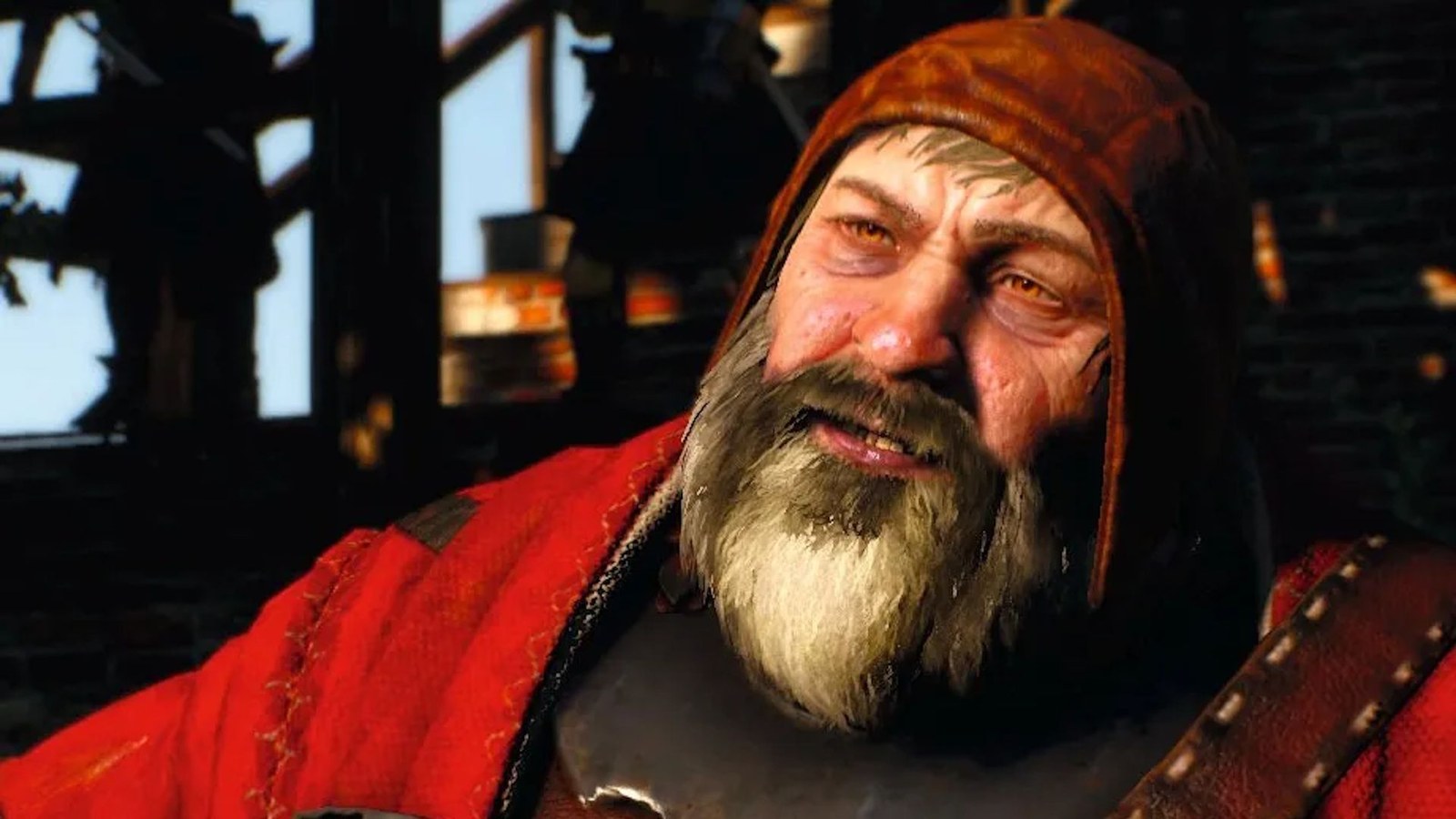 The Bloody Baron