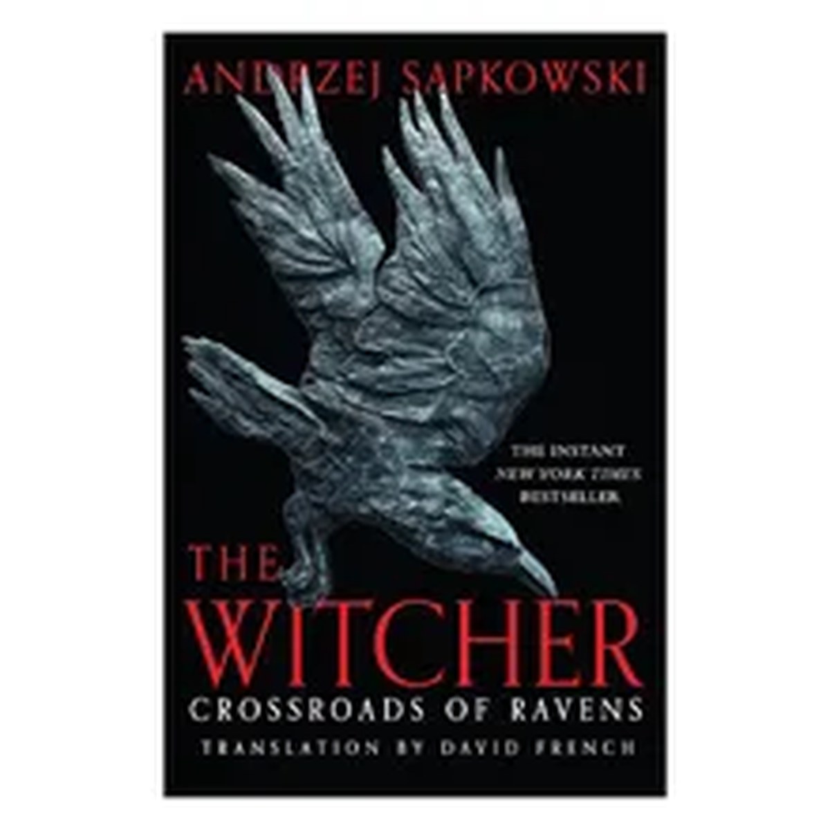 Crossroads of Ravens (The Witcher)