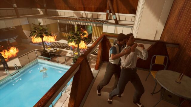 Free-to-Play This Weekend: “First Class Trouble” Brings Social Deduction Chaos to Your Crew!