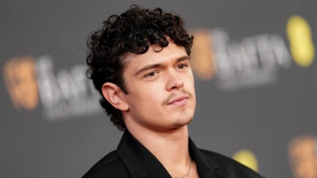 Noah Jupe Joins the Highly Guarded Cast of Marvel’s *Avengers: Secret Wars*