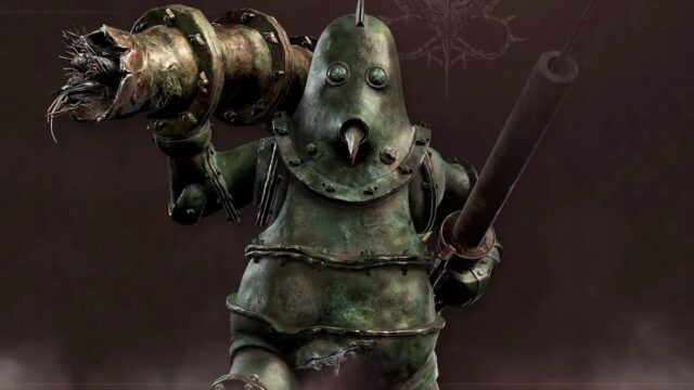 Forget GTA 6 Leaks: From Software’s “The Duskbloods” Just Dropped Zork, and We Need to Talk