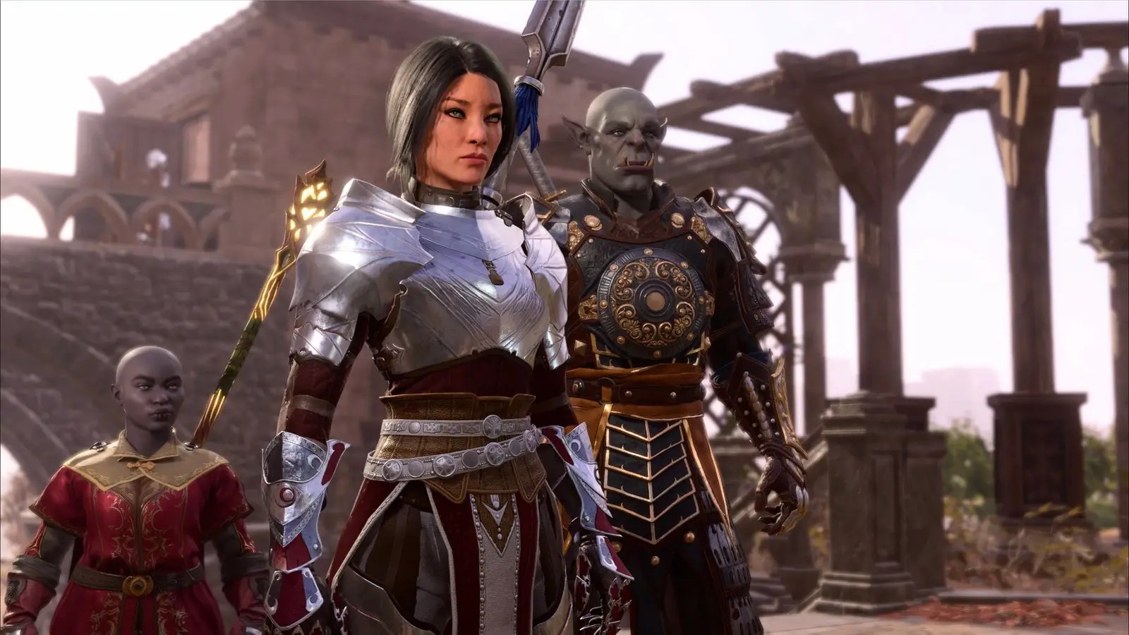 Baldur's Gate 3 Just Got a New Region With 30+ Fights And 70+ Items