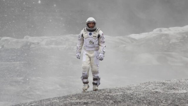 7 Huge Differences Between Christopher Nolan’s ‘Interstellar’ and Steven Spielberg’s Original Script