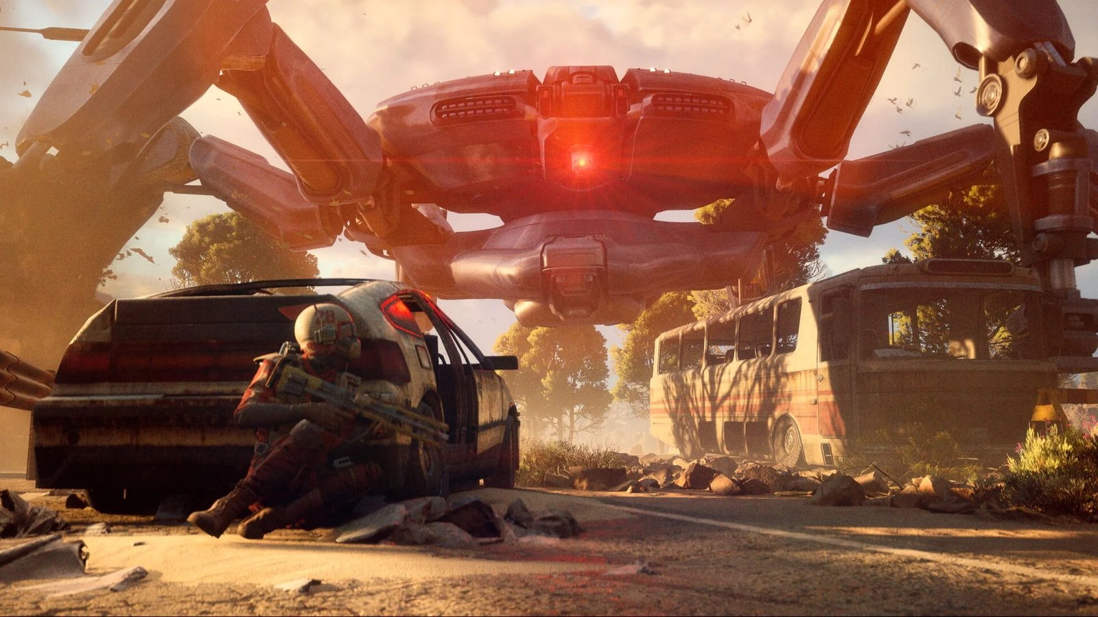 You Can Get 5 Excellent 90+ Rated Steam Games For Under $25 Right Now
