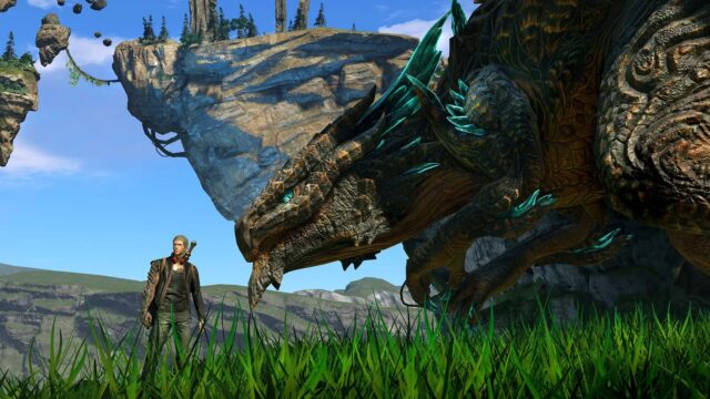 Could Scalebound Rise Again? Hideki Kamiya Hints at Possible Revival