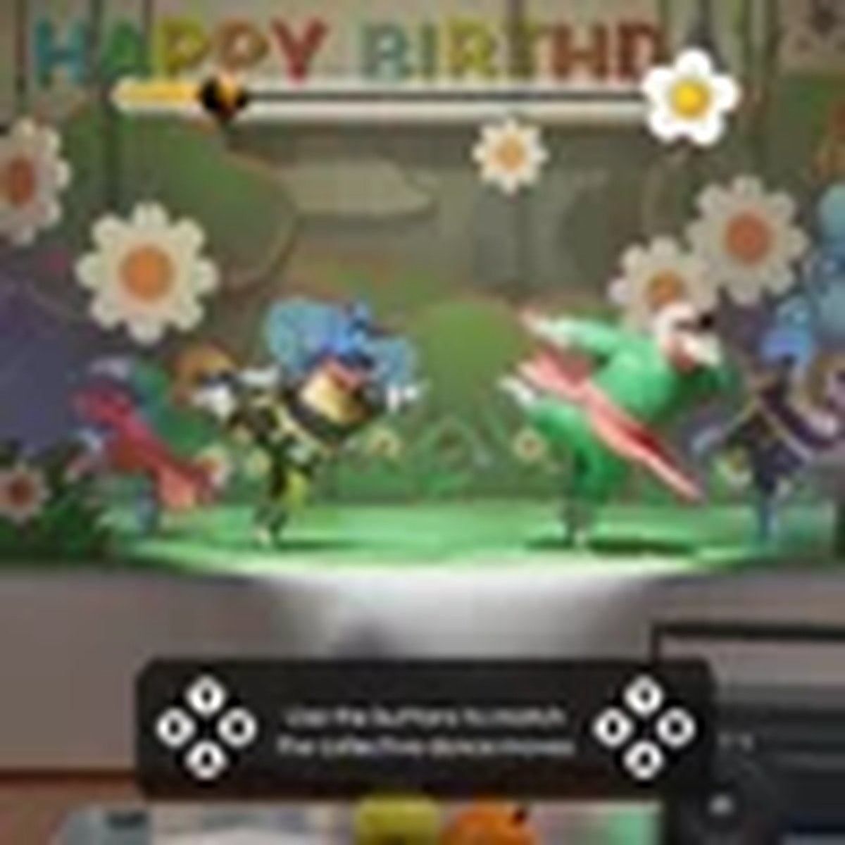 Age Twisters is a genuinely charming co-op game hoping to bridge the generation divide