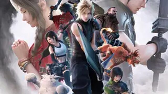Final Fantasy VII: Revelation – The Epic Conclusion is Almost Here!