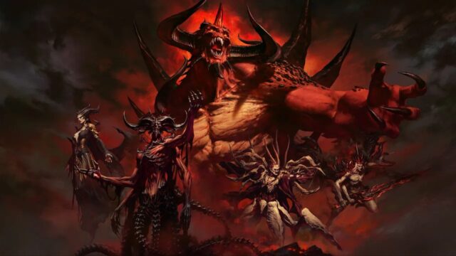 Blizzard Insists Diablo 4 Has “Bright Support” as No More Expansions Are Confirmed and Diablo 5 Lands in 2029