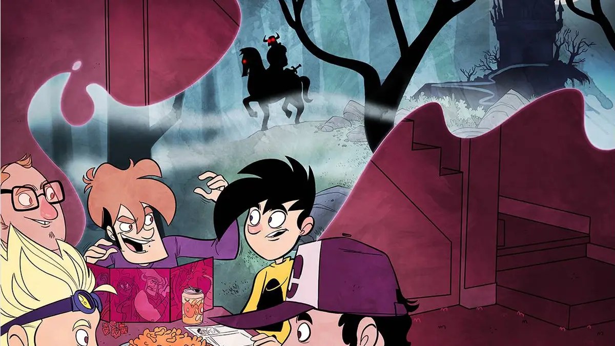 PAX Is Officially Coming to the 'Dork Population' Capital of Texas With New Tabletop Show