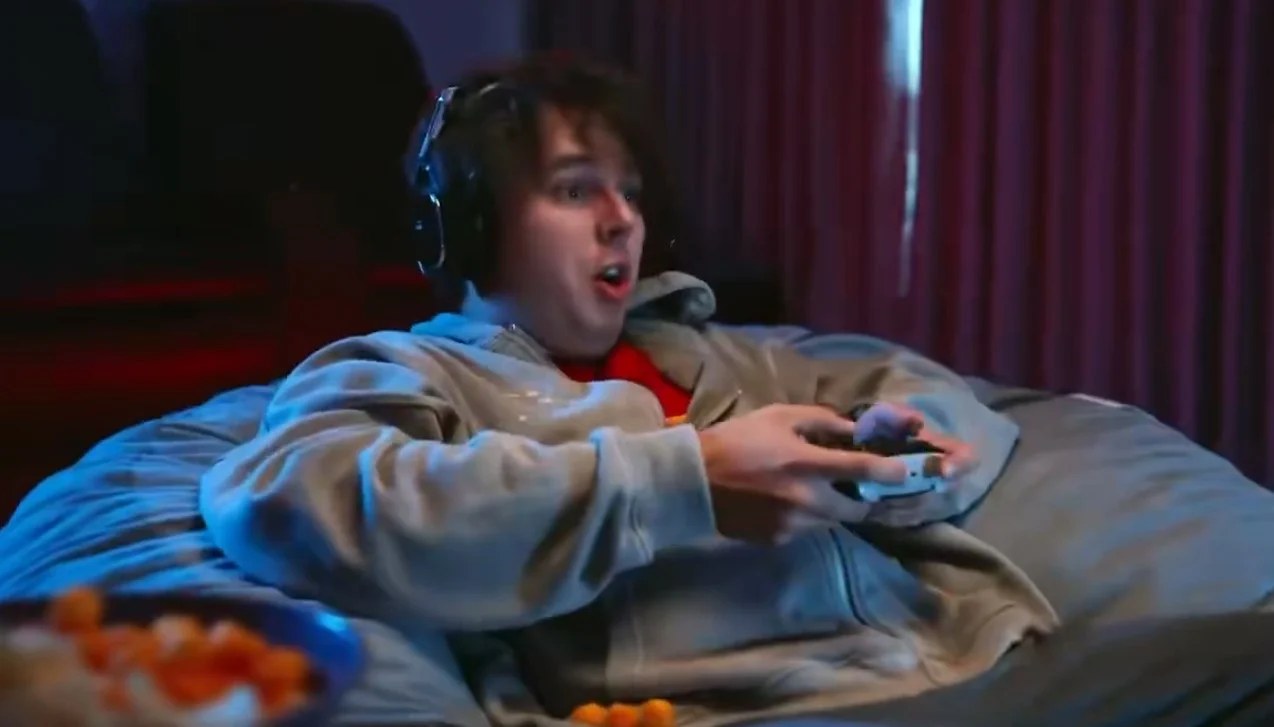 GOP Governor Attacks Welfare Gamers In New Ad: 'Guys Like Brad Just Choose Not To Work'