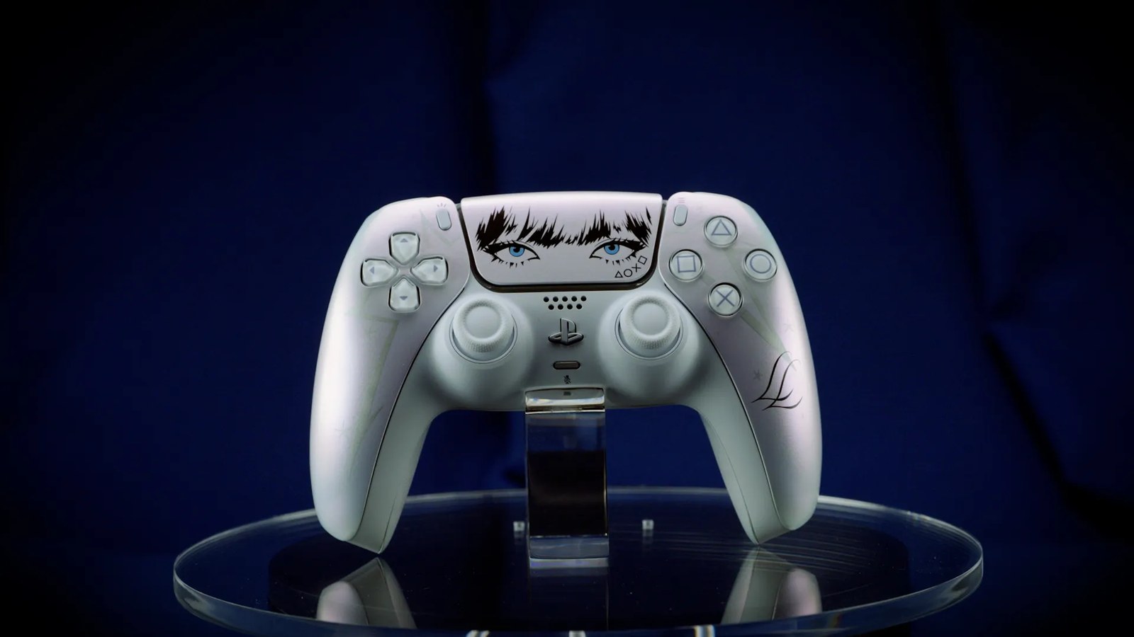 PlayStation Teams With Lisa on Limited-Edition DualSense Controller and Merch Collection