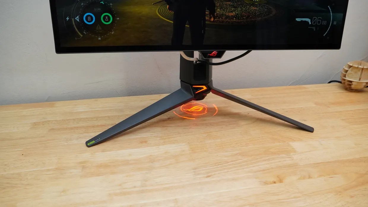 Asus ROG Swift OLED PG27UCWM Review: Is This $1,199 Monitor Worth It?