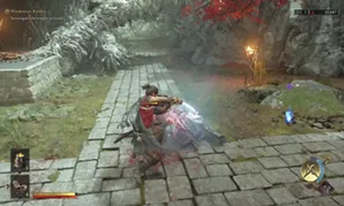 As Onimusha: Way of the Sword Sells Over 1 Million Day One, Capcom Says It's 'Focusing on Re-Activating IPs That Haven’t Had a New Title Launch Recently'
