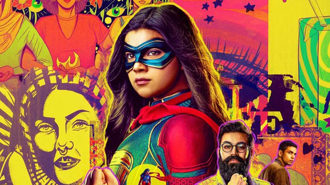 Marvel is Secretly Developing a New Live-Action Disney+ Project, Potentially Featuring The Young Avengers or New Mutants