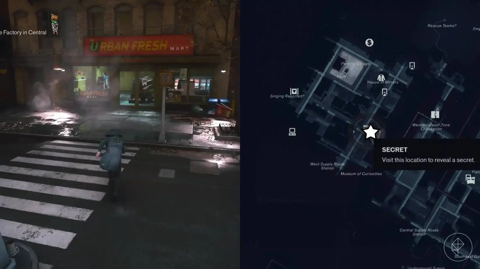 control-resonant-urban-fresh-mart-cash-register-code-west-incursion-zone-secret-location