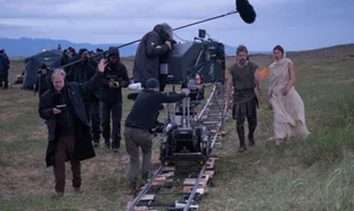 The Odyssey Rakes in $1.59 Billion at International Box Office as 70MM Screenings Extended Through September