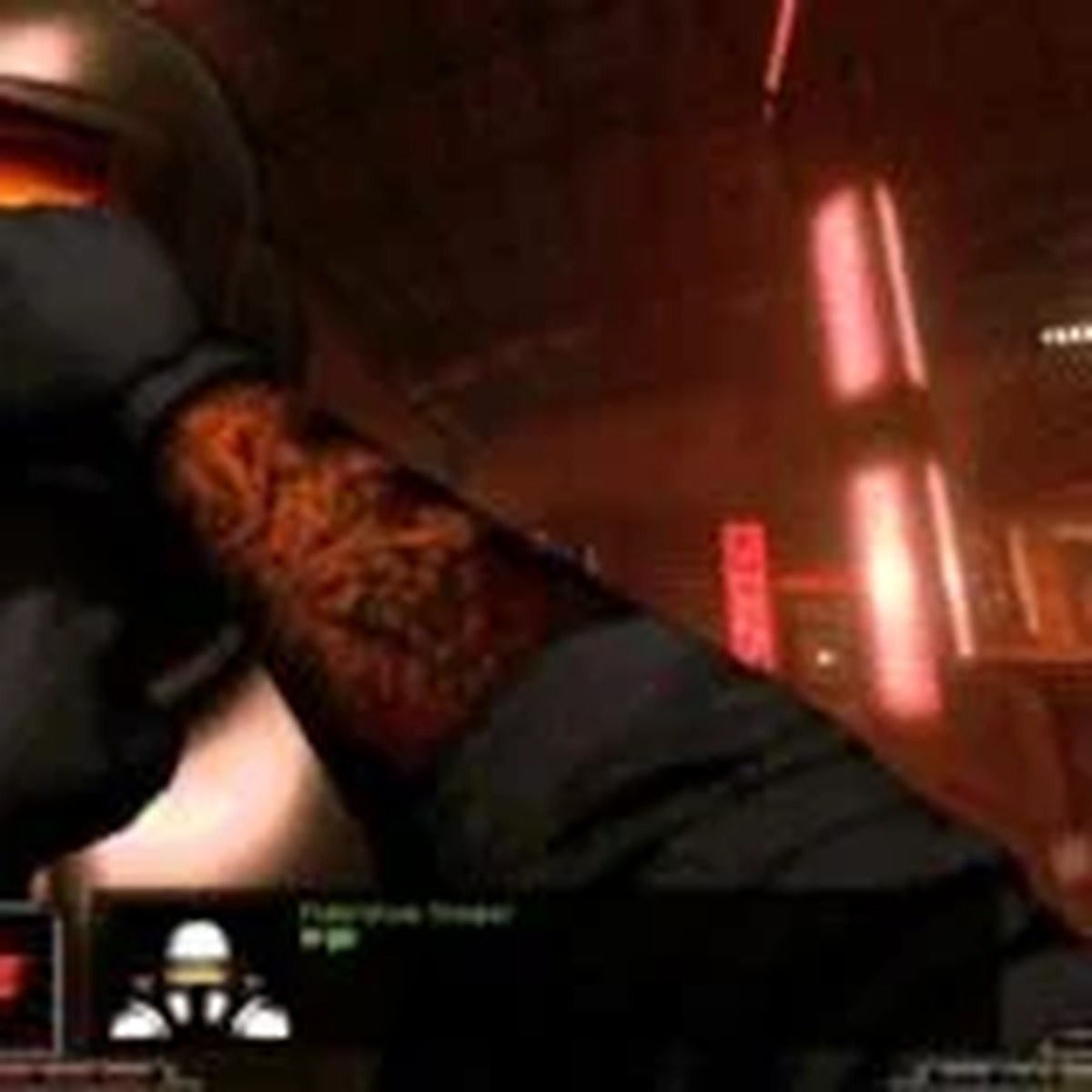 Anne Rice's Vampires Watch Me Play The First 7 Hours Of The Blood Of Dawnwalker