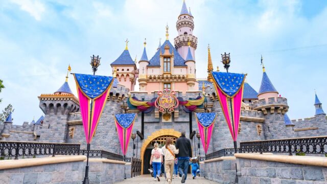 Frontier Developments Partners with Disney: Get Ready to Build Your Dream Disneyland!