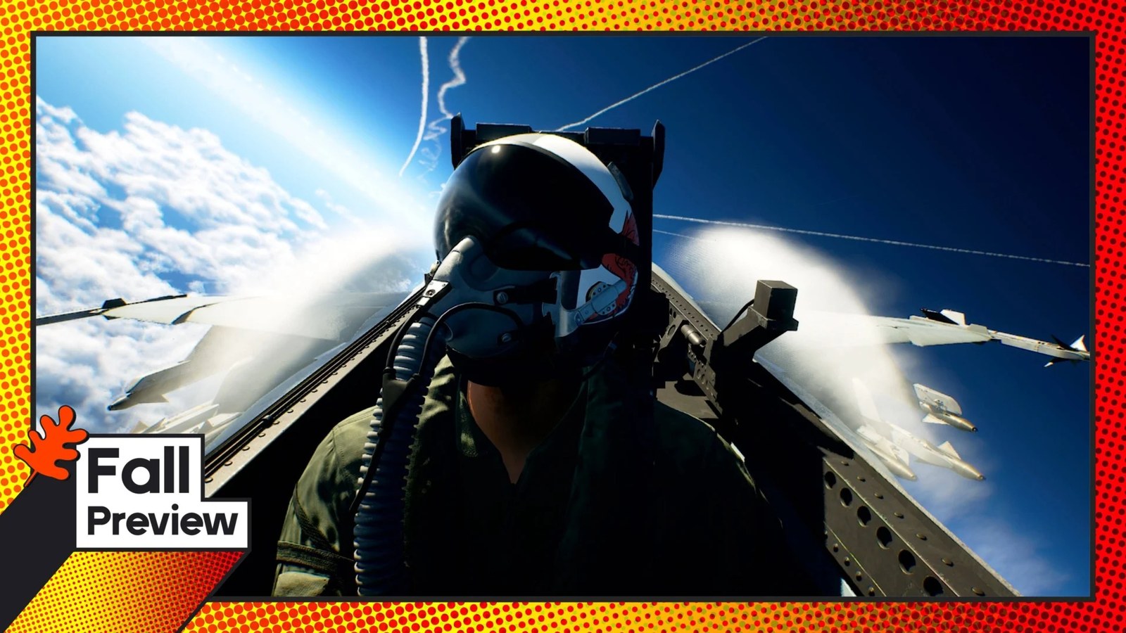 An Ace Combat 8: Wings Of Theve PC Pre-Order Bonus Snafu Has Fans Pissed Off Enough To Tank Its Steam Reviews