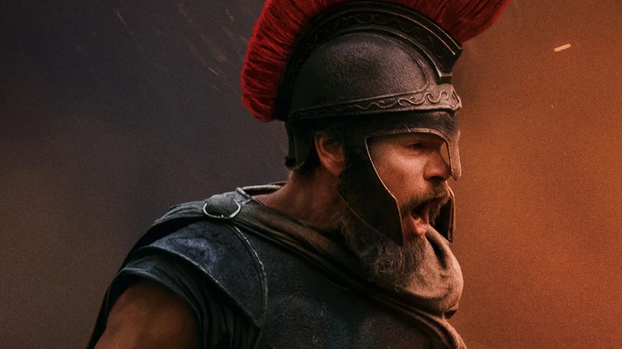From "Abysmal" to All-New: Translator Emily Wilson Embarks on Retelling Homer's Odyssey