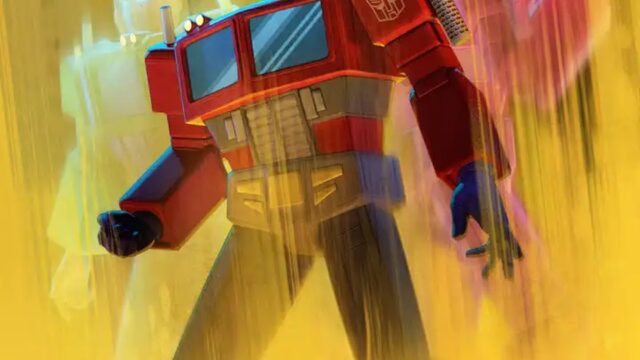 One Last Ride: Peter Cullen Delivers a Farewell Performance in New Transformers Short