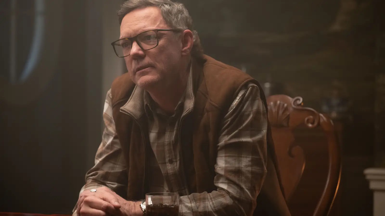 Matthew Lillard's Best Performance of 2026 Deserves to Live on Past Its Canceled Series