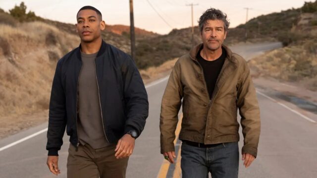 Lanterns Lights Up HBO Max: Biggest DC Premiere Yet, Outshining The Penguin and Peacemaker