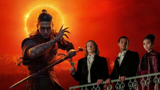 Vampire Council Reviews “Blood of Dawnwalker”: A Hilarious First Look