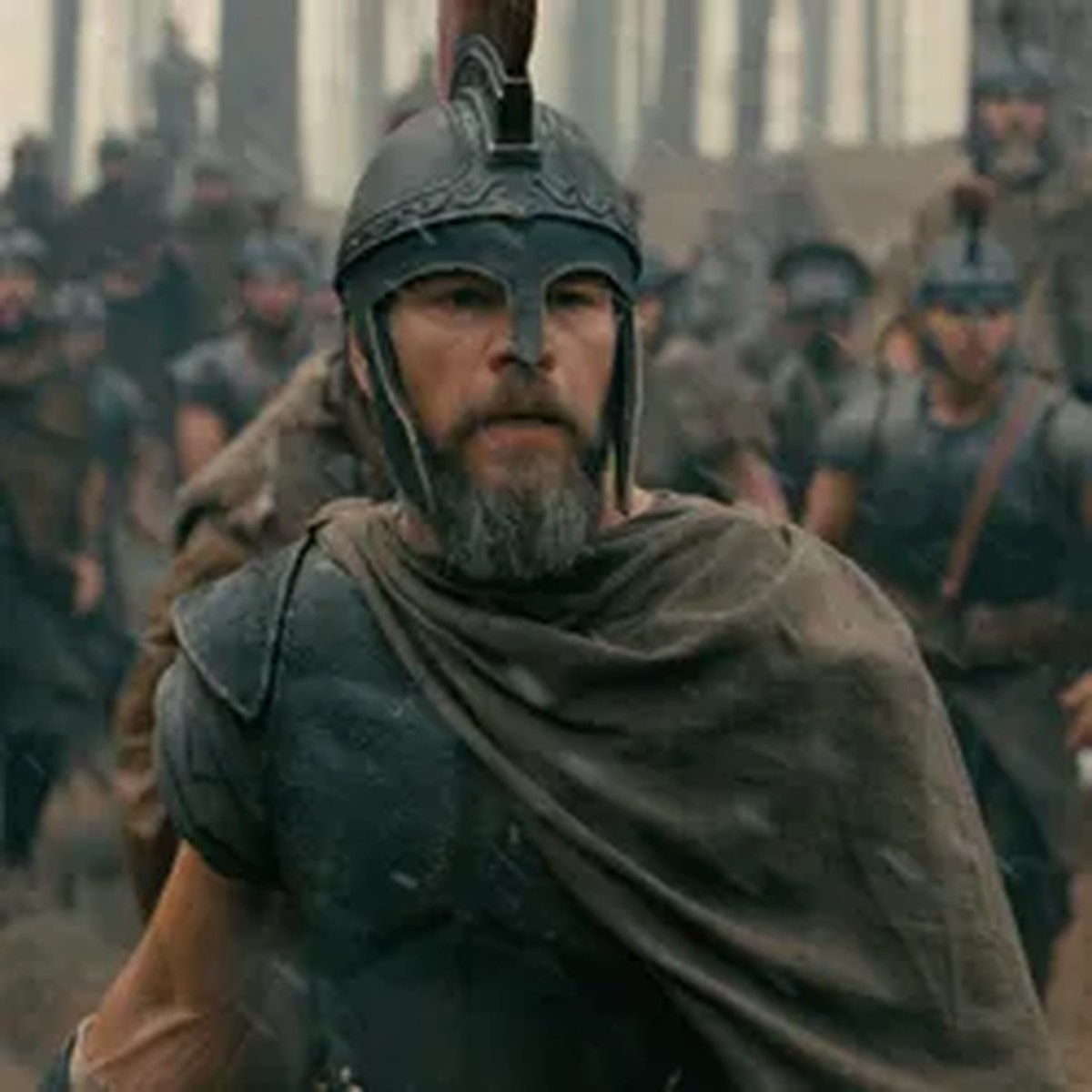 The Odyssey Rakes in $1.59 Billion at International Box Office as 70MM Screenings Extended Through September