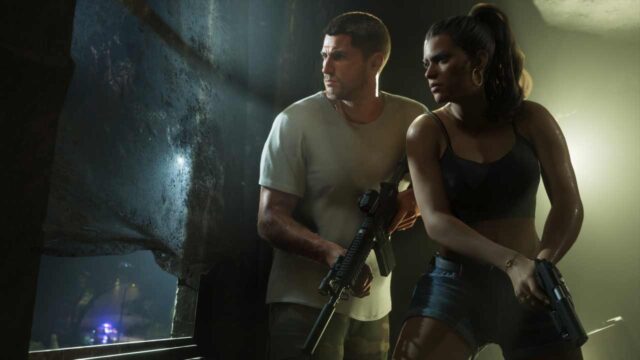 GTA 6 Online: Can Rockstar Steer Players Away From the Everlasting GTA Online?
