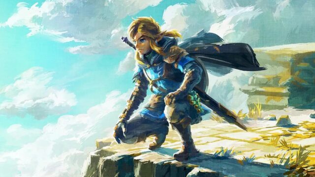 Delve Deeper into Hyrule: “Tears of the Kingdom – Secrets of the Zonai” Book Announced!