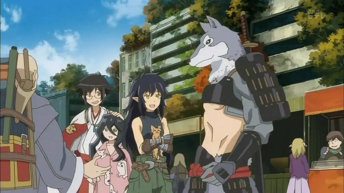 8 Near-Perfect Anime To Watch if You Like ‘Solo Leveling
