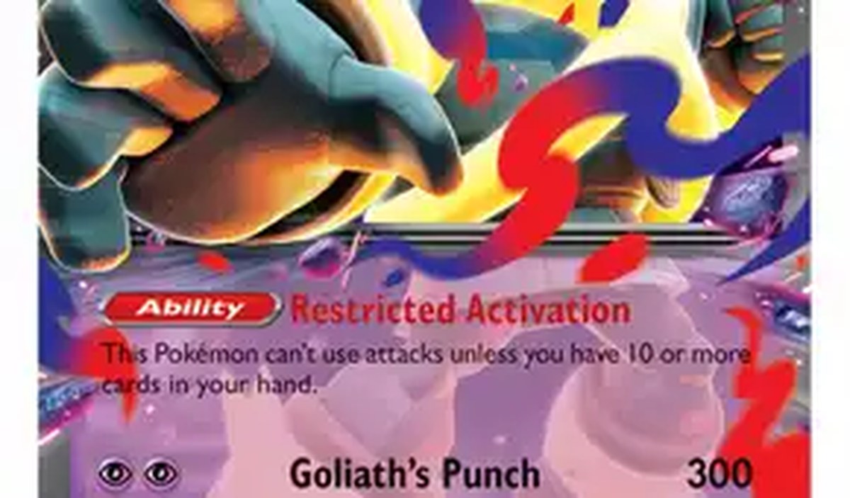 Pokemon_TCG_Mega_Evolution—Delta_Reign_047_Mega_Golurk_ex