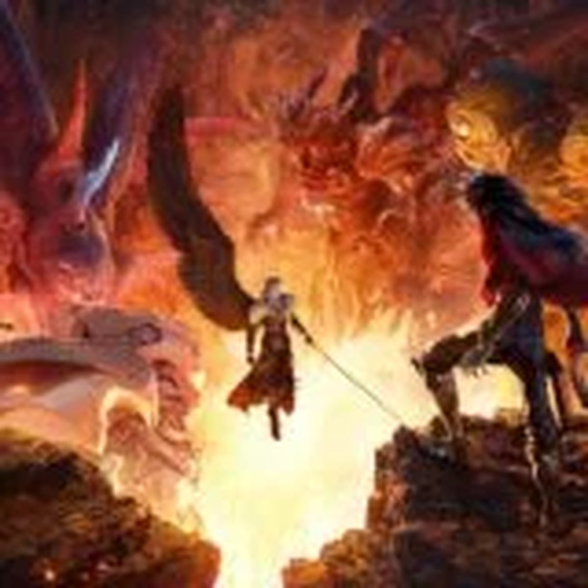 Final Fantasy 7 Revelation Devs Don't Want The Ending 'Explained To You By Someone Else'