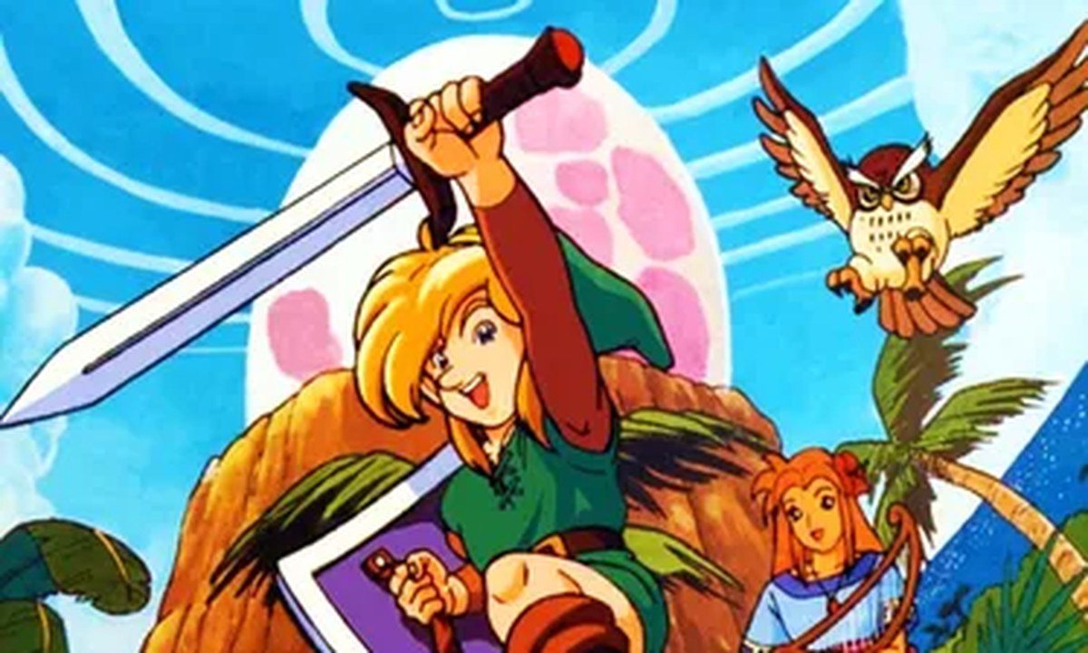 <h3>7. The Legend of Zelda: Link's Awakening</h3>
The Legend of Zelda: Link’s Awakening crafts one of the more unique stories in the Legend of Zelda Franchise. The world, characters, and story venture off the beaten path and succeed without relying on locations or characters like Zelda and Ganon that are typically expected to appear.
<br>
<br>
We’ve seen three iterations of Link’s Awakening, and each one’s additions to the formula have made this entry on the list even better. The DX version included an additional dungeon and filled the world with vivid colors. The 2019 remake advanced it further with an updated art style for its characters, world, and overall visuals that energized the heartfelt moments throughout Link’s journey like never before. New additions like “The Chamber Dungeon” added replayability, allowing us to create and explore custom dungeons and share them with our friends.
<br>
<br>
Link’s Awakening is a testament to the franchise with its dungeons, puzzles, and music which became the foundation for many of the future Zelda games. It is one of the simpler games in the franchise, but the mastery of the gameplay loop and core elements of what it means to be a traditional Zelda game is what makes it special for Legend of Zelda fans. -- Jada Griffin