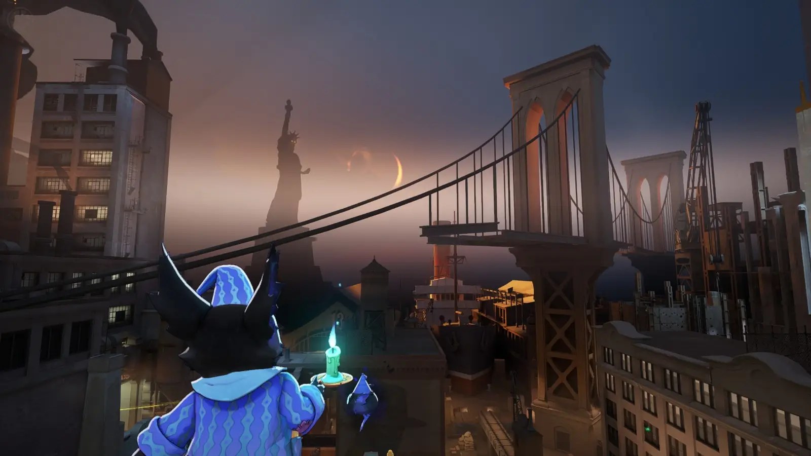 Valve Rolls Out Huge Update for Hero Shooter Deadlock as Game Hits All-Time Peak