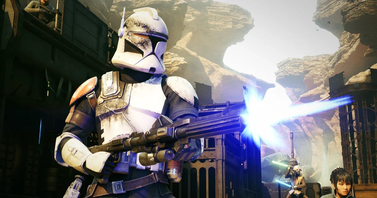 Star Wars: Zero Company devs left without pay, report claims, with 'most' staff furloughed prior to launch