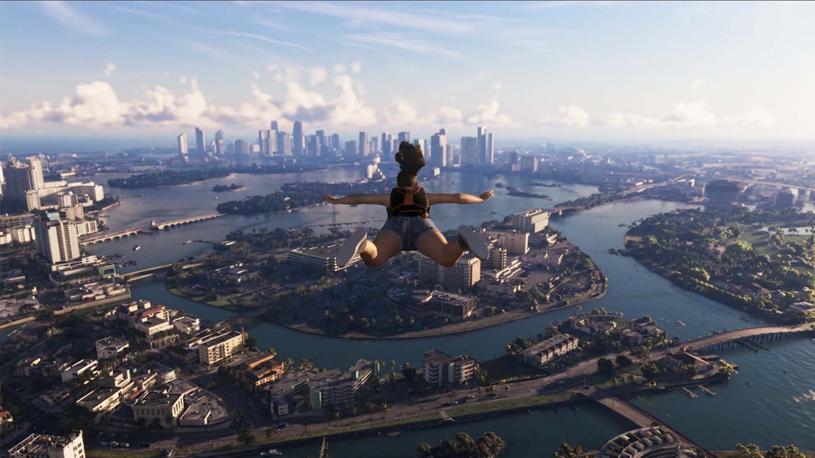 It Sure Doesn't Sound Like GTA 6 Will Include A Disney World Parody